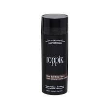 Fibras Capilares Toppik